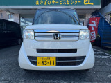 N-BOX G Lパッケージ 