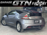 CR-Z 1.5 ベータ 