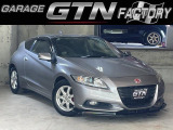 CR-Z 1.5 ベータ 