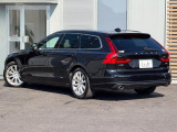 V90 T5 モメンタム 