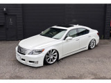 レクサス LS