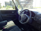 ★運転席側内装★