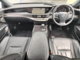LS 500h Iパッケージ 1オーナー/SR/衝突軽減/純正ナビ