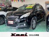 2008 プレミアム ☆キーレス☆ルーフレール☆