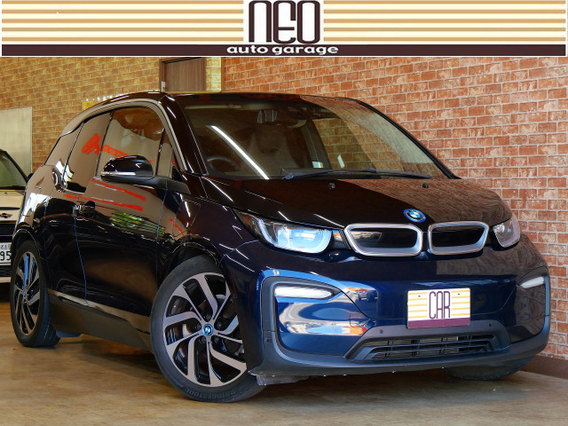i3レンジエクステンダー後期120ah◆地デジ◆ハーマンカードン