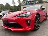 トヨタ 86 2.0 GT リミテッド ブラックパッケージ