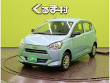   【スマートアシスト/届出済未使用車】
