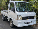 サンバートラック TB エアコン パワステ