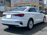 A3セダン 30 TFSI 30 TFSI