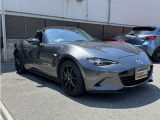 ロードスター 1.5 NR-A 