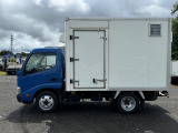 トヨエース  移動販売車 5MT 4WD