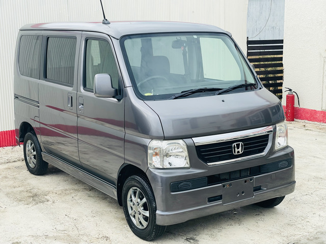 バモスMETC|ドラレコ,キーレス付|低走行車