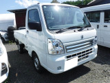 キャリイ KC エアコン パワステ 4WD 