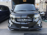 bB 1.3 S Qバージョン ナビ地デジスマートキー HID