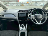 シャトル 1.5 ハイブリッド ホンダセンシング 禁煙車/ホンダセンシング/純正ナビ