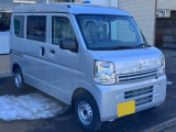 エブリイ PA リミテッド ハイルーフ パートタイム4WD CVT ハイルーフ