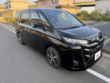トヨタ ノア