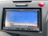 CR-Z 1.5 アルファ ブラックレーベル 