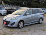 プレマシー 2.0 20S 禁煙車 スマートキー バックカメラ BL