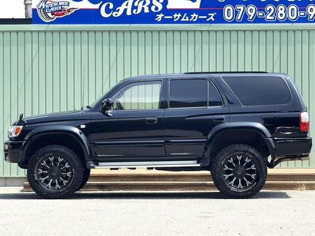 leather works obm トヨタ ハイラックス4WD leather works obm トヨタ ハイラックス4WD leather works obm
