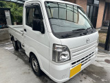 スクラムトラック KC エアコン・パワステ ナビ フルセグTV Bluetooth