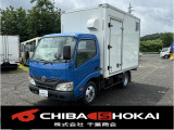 トヨエース  移動販売車 5MT 4WD