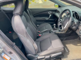 CR-Z 1.5 アルファ ブラックレーベル 