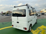NV100クリッパー DX ワンオーナー車/ルーフキャリア/ETC