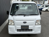 サンバートラック TC スーパーチャージャー 4WD 楽々ダンプ