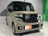 ホンダ N-BOXカスタム