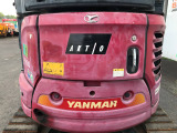 Yanmar  VIO30-6★2086h★2013年