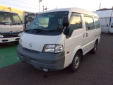日産 バネット 1.8 DX ハイルーフ 4WD
