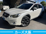 【中古車情報】スバル インプレッサXV 2.0i-L アイサイト 4WD プッシュスタート、ナビ、TV の中古車詳細（走行距離：9.4万km、カラー：サテンホワイトパール、販売地域：大阪府大阪狭山市池之原）