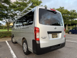 NV350キャラバン 2.5 DX ロング ディーゼル 4WD 切替4WD ナビ TV Bカメラ AT