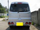 クリッパーリオ G FOUR 4WD ターボ 4速AT