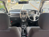 パジェロミニ リミテッド エディション VR 4WD キーレ 電動格納ミラー ターボ ABS