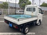 ハイゼットトラック ハイルーフ エアコン