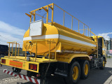 プロフィア  散水車 10,500ℓ