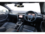 アルテオンシューティングブレーク TSI 4モーション Rライン アドバンス 4WD 上級グ...