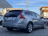 V60 D4 SE ディーゼル アイシン8速AT ナビ バックモニター