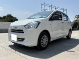 ミライース L ☆法定整備済 走行4万 車検R9年7月