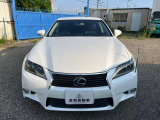 GS 450h Iパッケージ 
