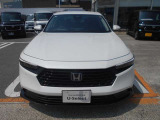 アコード 2.0 Honda SENSING 360 装備