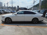 アコード 2.0 Honda SENSING 360 装備