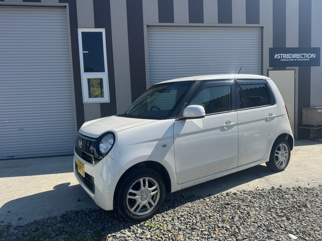 N-ONEG 4WD