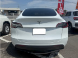 モデルY RWD 電気自動車