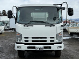 フォワード  ファームダンプ 積載2.4t 4WD
