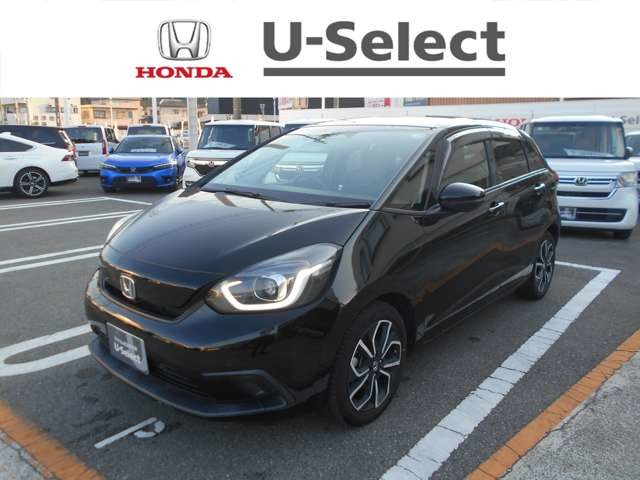 フィット 1.3 ホーム ホーム 訳あり車両 純正ナビ/ETC装備
