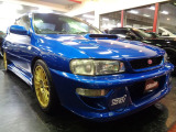 インプレッサWRX 2.0 WRX STI タイプRA バージョンV 4WD 1000台限定車22B仕様エアロ...