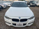 3シリーズセダン 320d Mスポーツ 